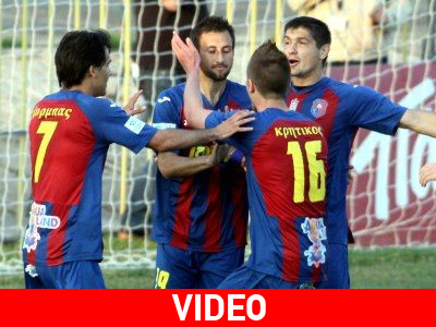 Η Κέρκυρα τους βαθμούς, 2-0 τον ΠΑΣ Γιάννινα