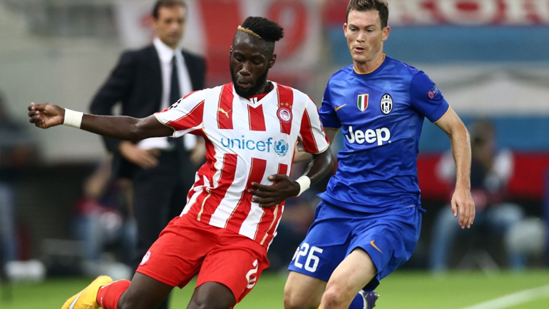 Αρέσει στη Γιουβέντους ο Μαζουάκου