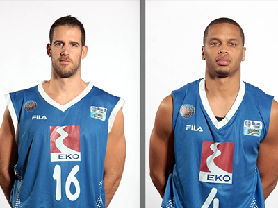 Πανελευσινιακός: Αποχώρησαν Καλλές και Κοξ