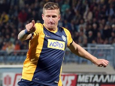 Ετοιμάζει πρόταση στον Γκοϊάν ο Αστέρας