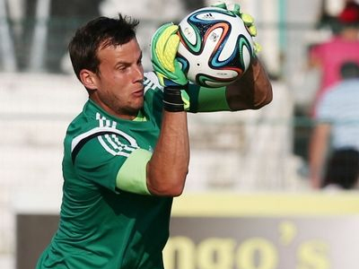 «Θύρα 13» ο Λουκ Στιλ!