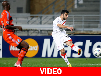 Ο «Έλληνας Λιονέλ Μέσι»