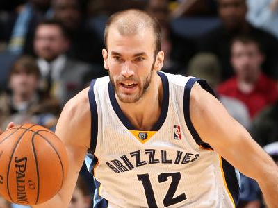 Συνεχίζει στο Μέμφις ο Καλάθης