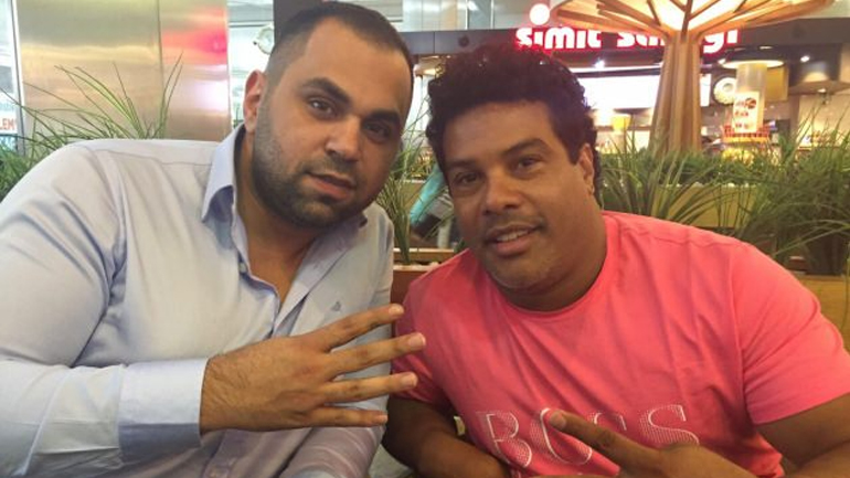 Συζητάει με Ροναλντίνιο η Αντάλιασπορ!