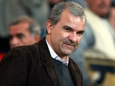 «Αποχωρώ από τον Πανιώνιο»