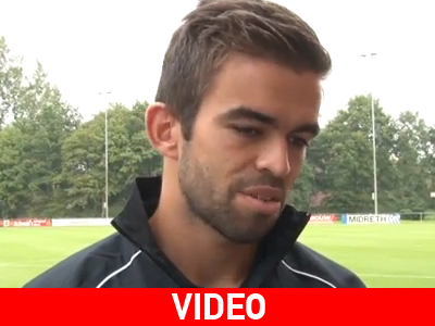 «Να κατακτήσουμε τη νίκη»