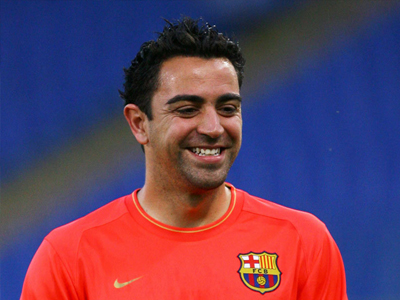 «Καρφιά» Τσάβι για τον Μουρίνιο