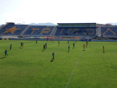 Φιλική νίκη για τον Αστέρα Τρίπολης