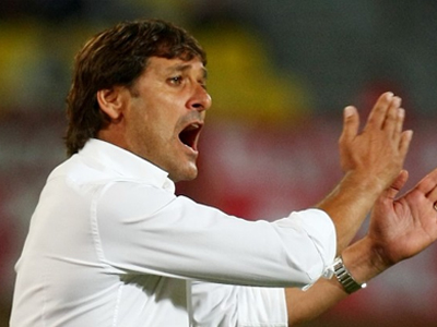 Χωρίς τέσσερις ο Εργοτέλης