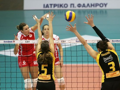 Τα ματς της ημέρας – Τι δείχνει η τηλεόραση