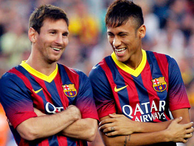 «Σημαντικός για την ομάδα ο Νεϊμάρ»