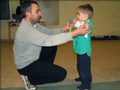 Τοξοβολία: Νέος προπονητής στον Παναθηναϊκό