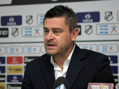 Παίζει το μέλλον του ο Δερμιτζάκης