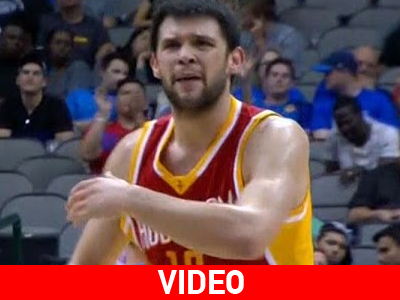 «Έκλεψε» την παράσταση ο Παπανικολάου