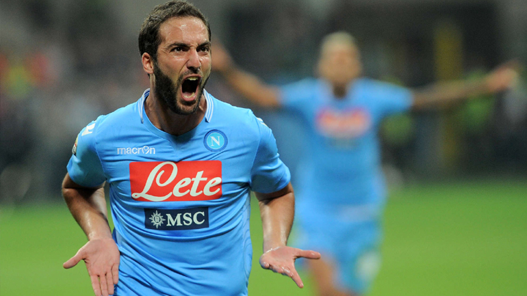 Στο «στόχαστρο» της Άρσεναλ ο Ιγκουαΐν