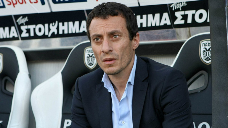 «Να κερδίσουμε τα δύο παιχνίδια που απομένουν»