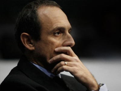 «Έχω καλές προτάσεις από την Ευρώπη»