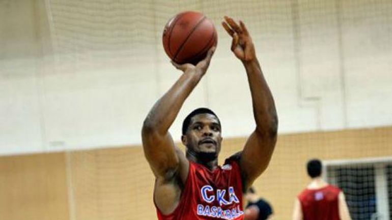 «Έδεσε» Χάινς η ΤΣΣΚΑ Μόσχας