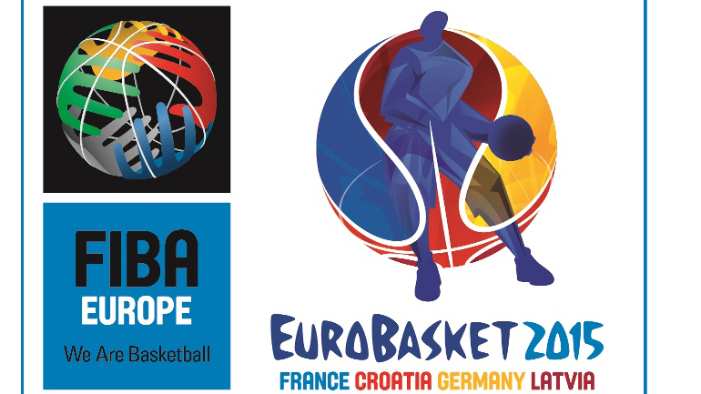 Πρεμιέρα για το Ευρωπαϊκό Πρωτάθλημα Μπάσκετ 2015 στις 5 Σεπτεμβρίου στον ΟΤΕ TV