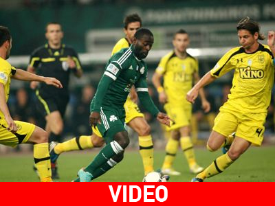 Απογοήτευση στο ΟΑΚΑ