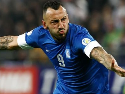 Μπράβο στην Εθνική και στον Μήτρογλου