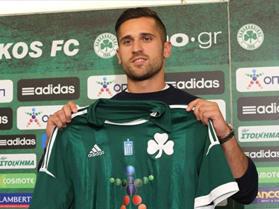 Χωρίς Μπαϊράμι ο Παναθηναϊκός