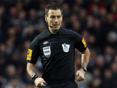 Ο Άγγλος Κλάτενμπεργκ στο Ελλάδα-Ρουμανία