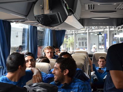 Αναχώρησε για Κωνσταντινούπολη ο Αστέρας Τρίπολης