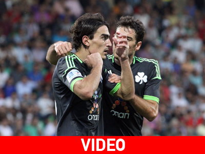 Με οδηγό τον Λάζαρο