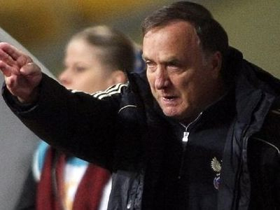 Διάλεξε 26 παίκτες ο Άντβοκαατ