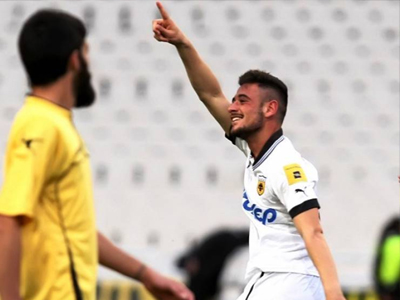 «Να μπω στην ενδεκάδα»