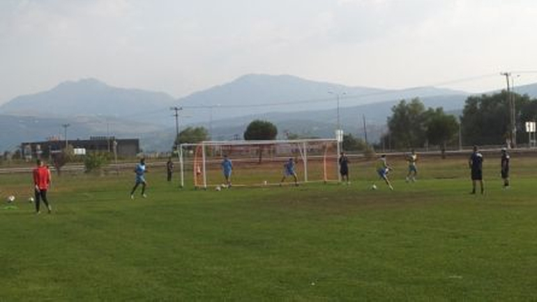 Νίκησε την Κέρκυρα ο ΠΑΣ Γιάννινα