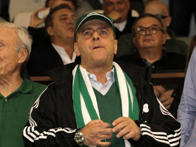 «Βλέπουμε πάντα το ίδιο πράγμα»