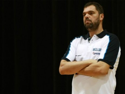 Ευχαριστημένος ο Παπανικολάου