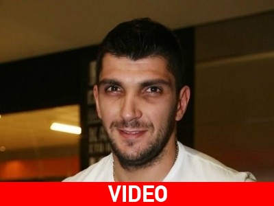 Τα γενέθλια του Μπατίστα στο Καρπενήσι