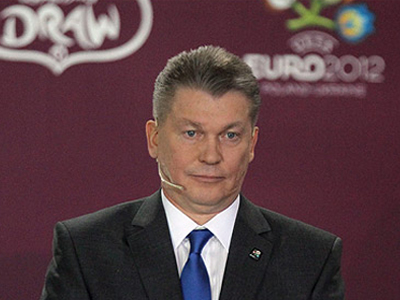 Κατήγγειλε δηλητηρίαση ο Μπλαχίν