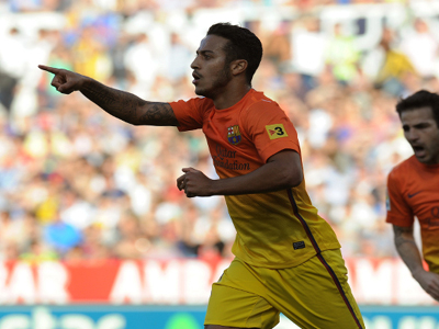 Θέλει Τιάγκο η Γιουνάιτεντ