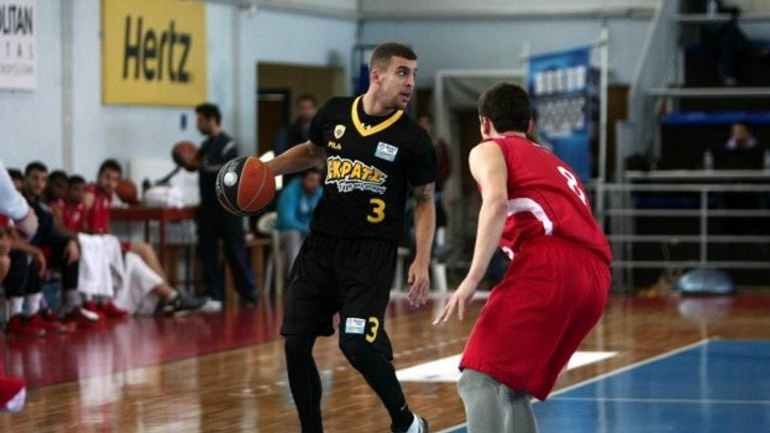 Φιλική νίκη για την ΑΕΚ