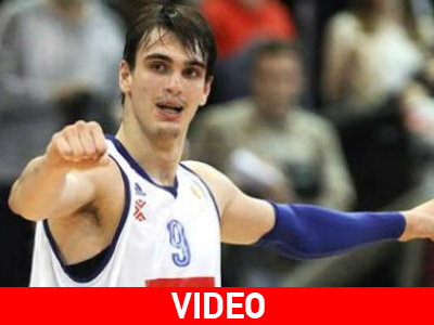 Σάρωσε ο Ντάριο Σάριτς!