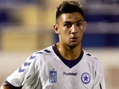 Επιστρέφει ο Μπάλλας