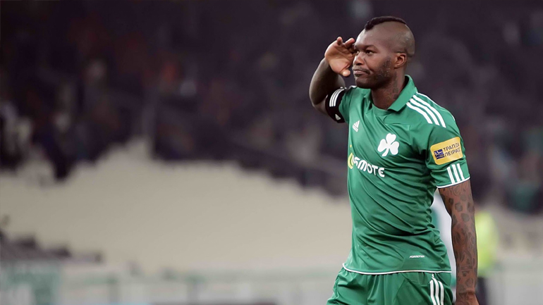 Κρέμασε τα παπούτσια του ο Τζιμπρίλ Σισέ!