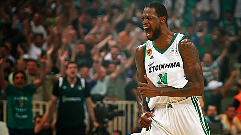 «Αν δεν υπήρχε Ολυμπιακός δεν θα υπήρχε και Παναθηναϊκός»