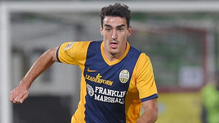 Στο στόχαστρο του Ολυμπιακού ο Χριστοδουλόπουλος