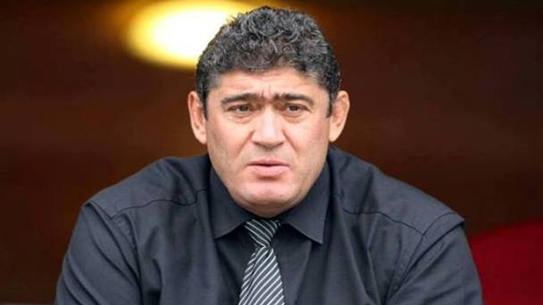 Η ημέρα που «έφυγε» ο Παναγιώτης