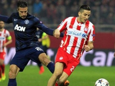 Ενδιαφέρεται για Μανωλά η Άρσεναλ