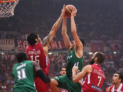 Στέψη ή πέμπτος τελικός;