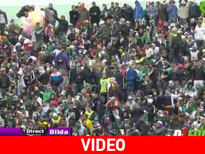 Γέμισαν το γήπεδο 7 ώρες πριν τη σέντρα