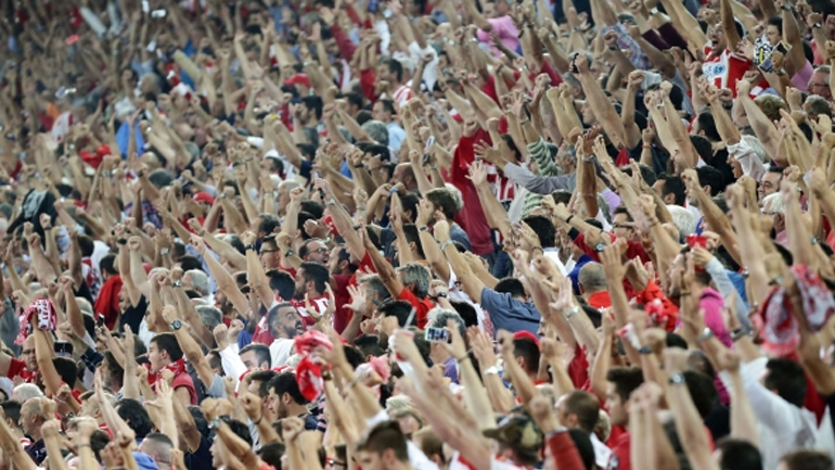 Την Δευτέρα κυκλοφορούν τα εισιτήρια του τελικού