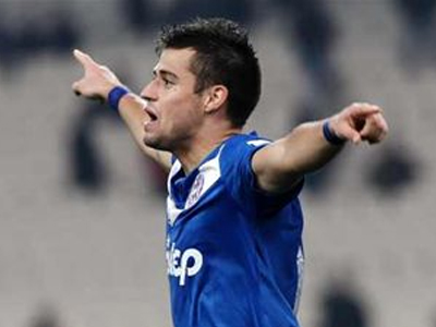 Μένει στην Καλλονή ο Λεοζίνιο