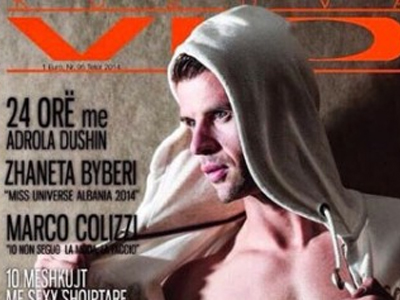 Άντι Λίλα: Ο μονομάχος της σημαίας!